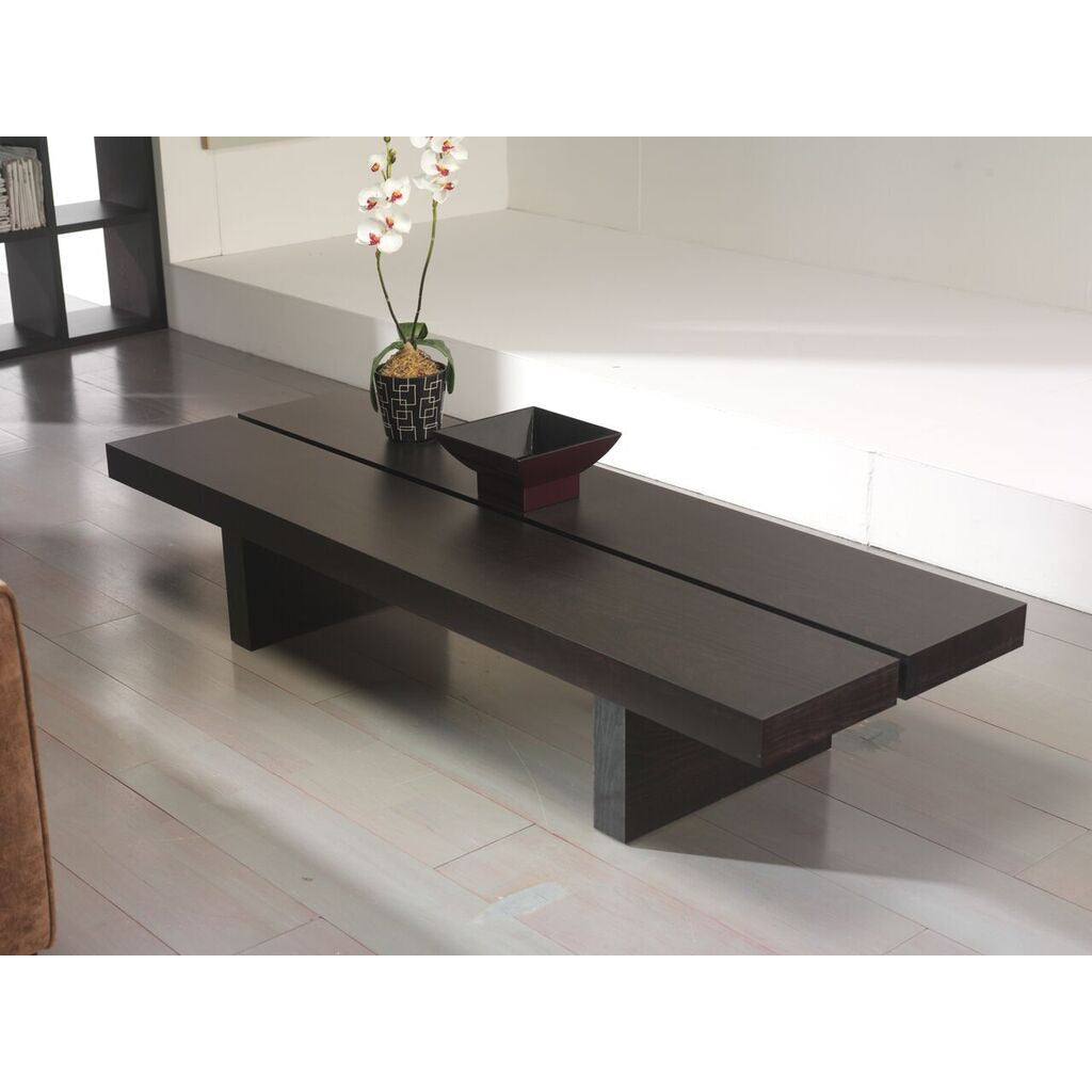 TOKYO 150 HIGH COFFEE TABLE - living-essentials