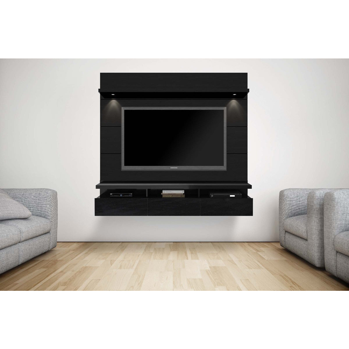 Milan Theatre Panel - living-essentials