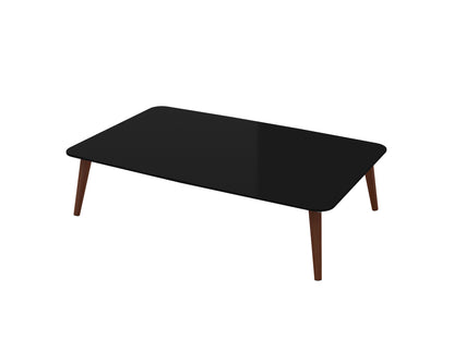 Noir Lacquer Coffee Table - living-essentials