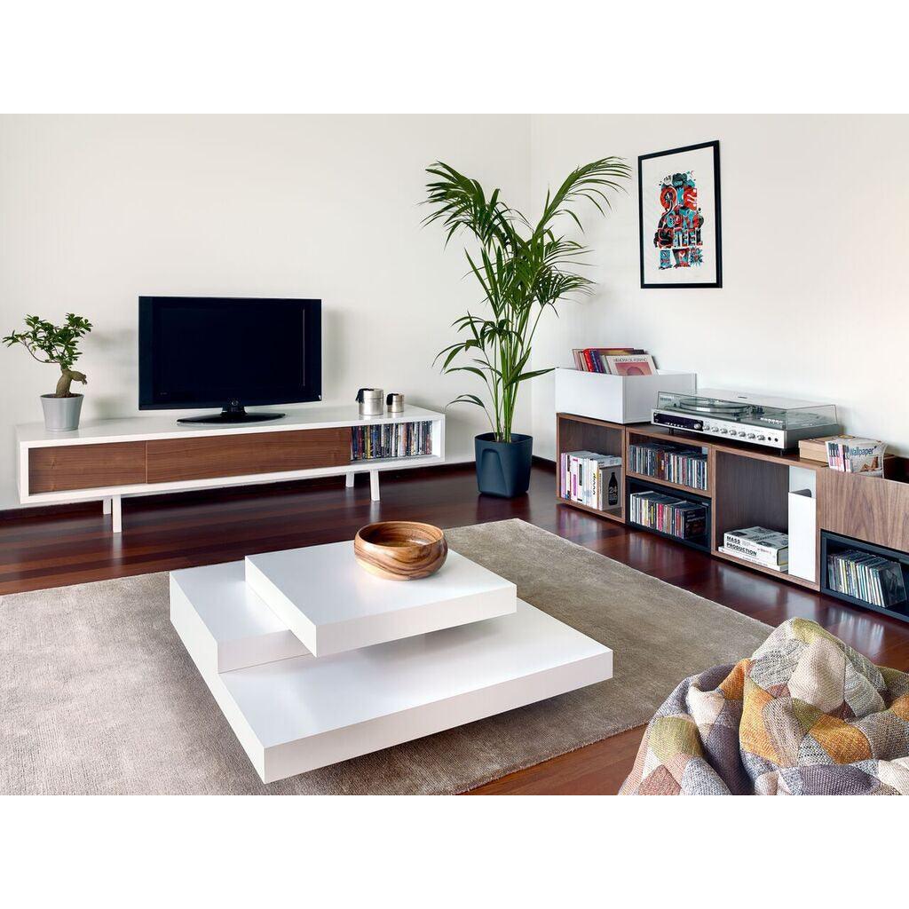 Henry TV Stand - living-essentials
