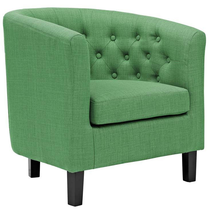 Freya Upholstered Armchair - living-essentials