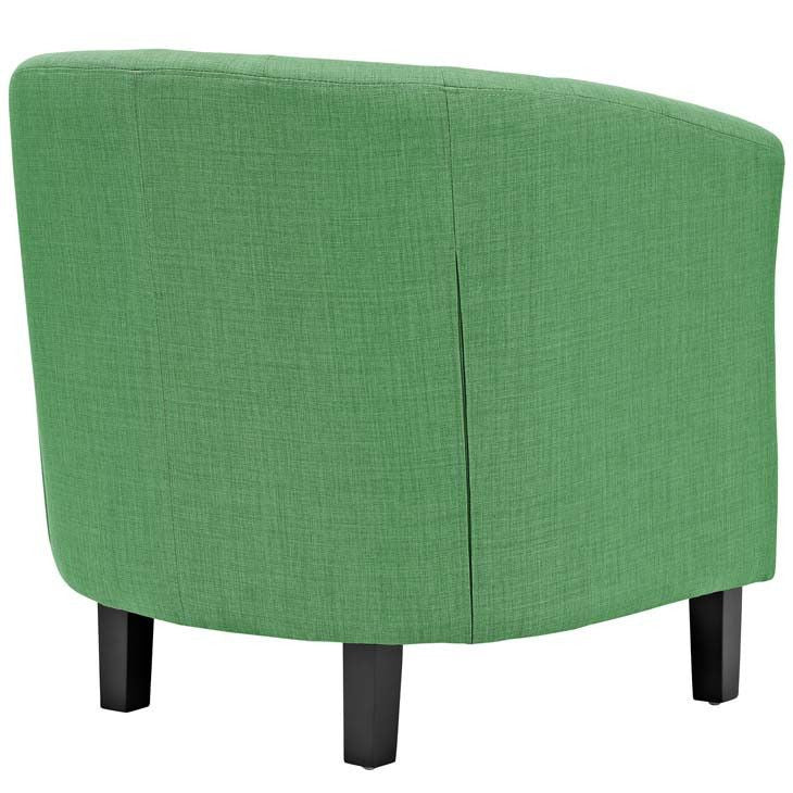 Freya Upholstered Armchair - living-essentials