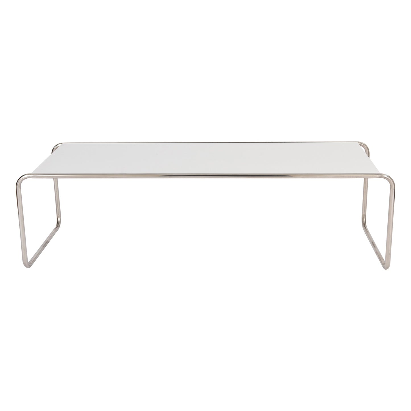 Malcolm White Coffee Table - living-essentials