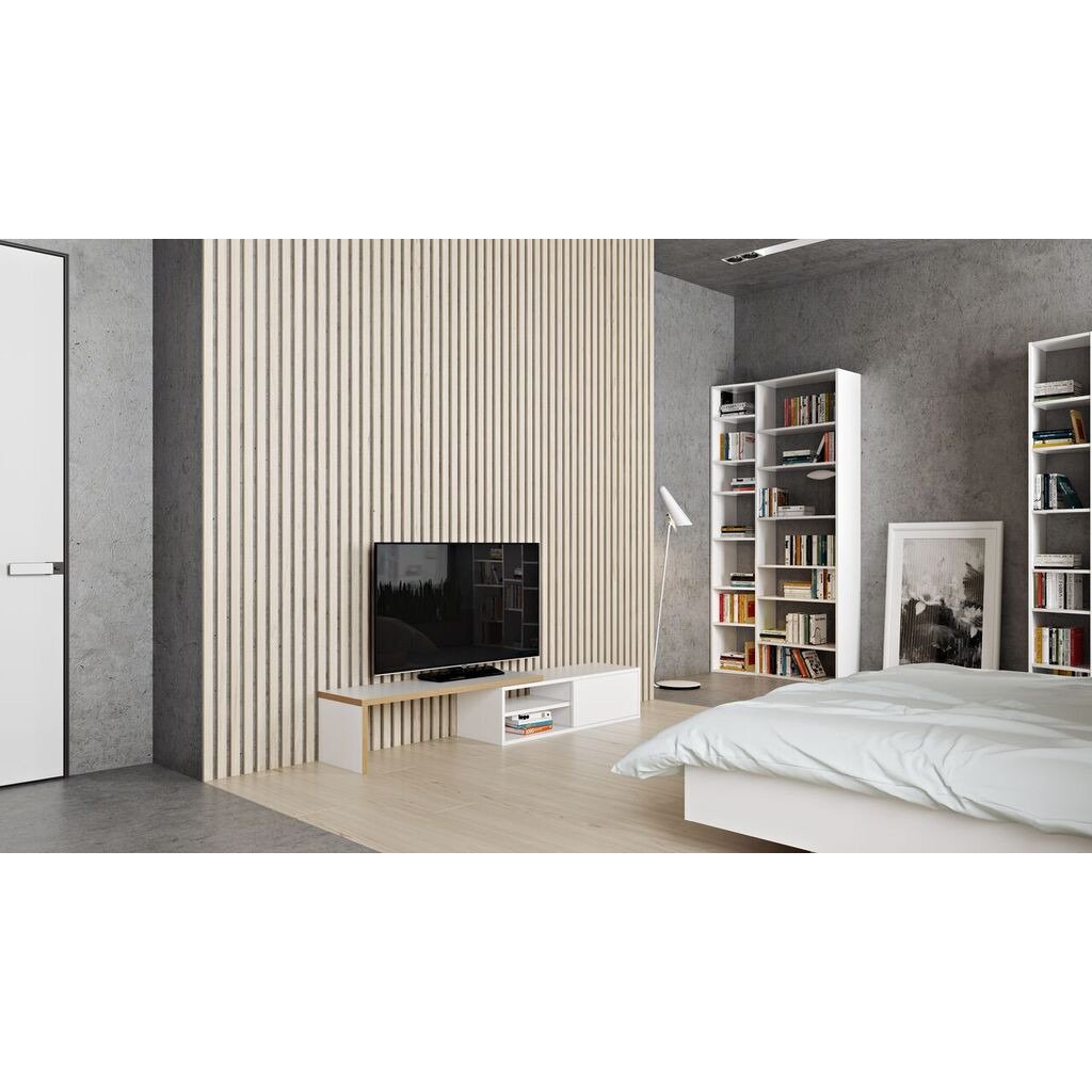 Allen TV Stand - living-essentials