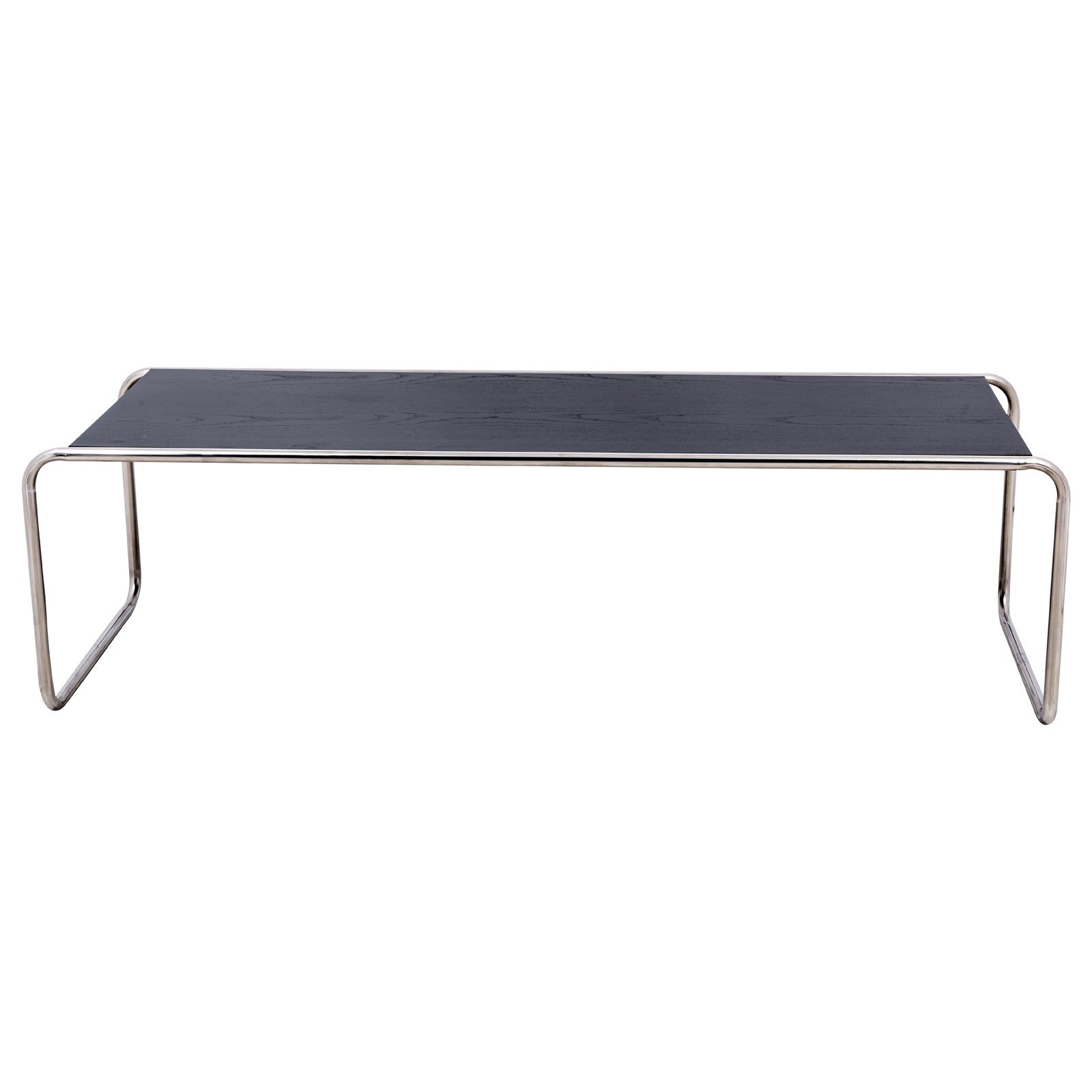 Malcolm Black Coffee Table - living-essentials