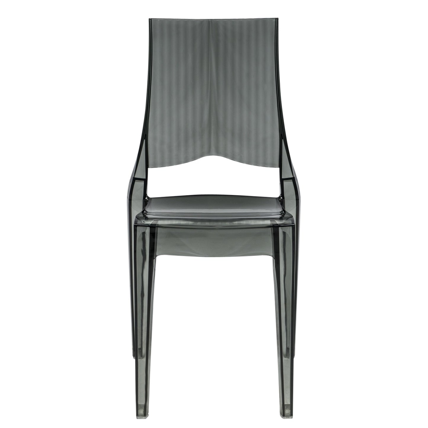 Cohen Black Modern Dining Chair - living-essentials