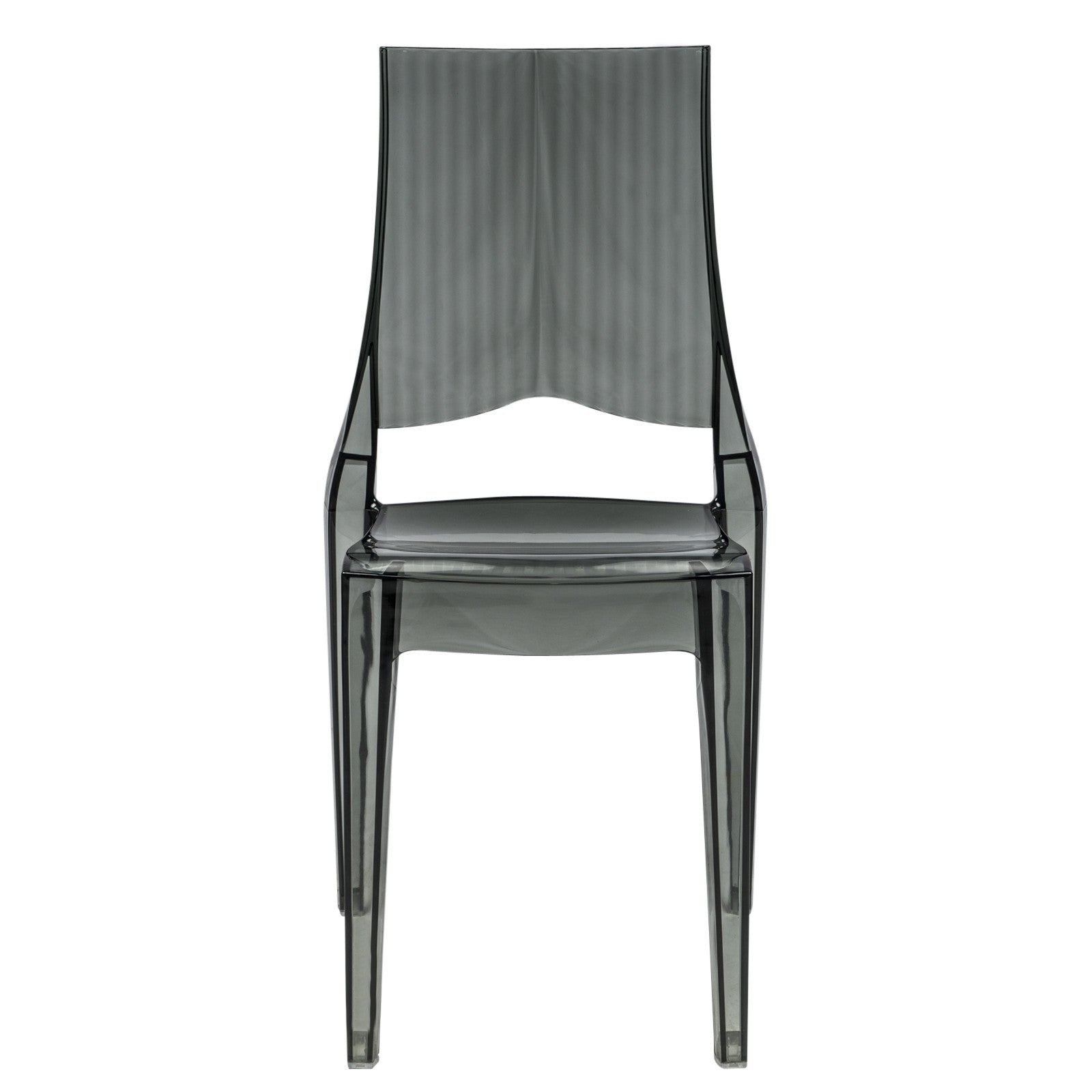 Cohen Black Modern Dining Chair - living-essentials