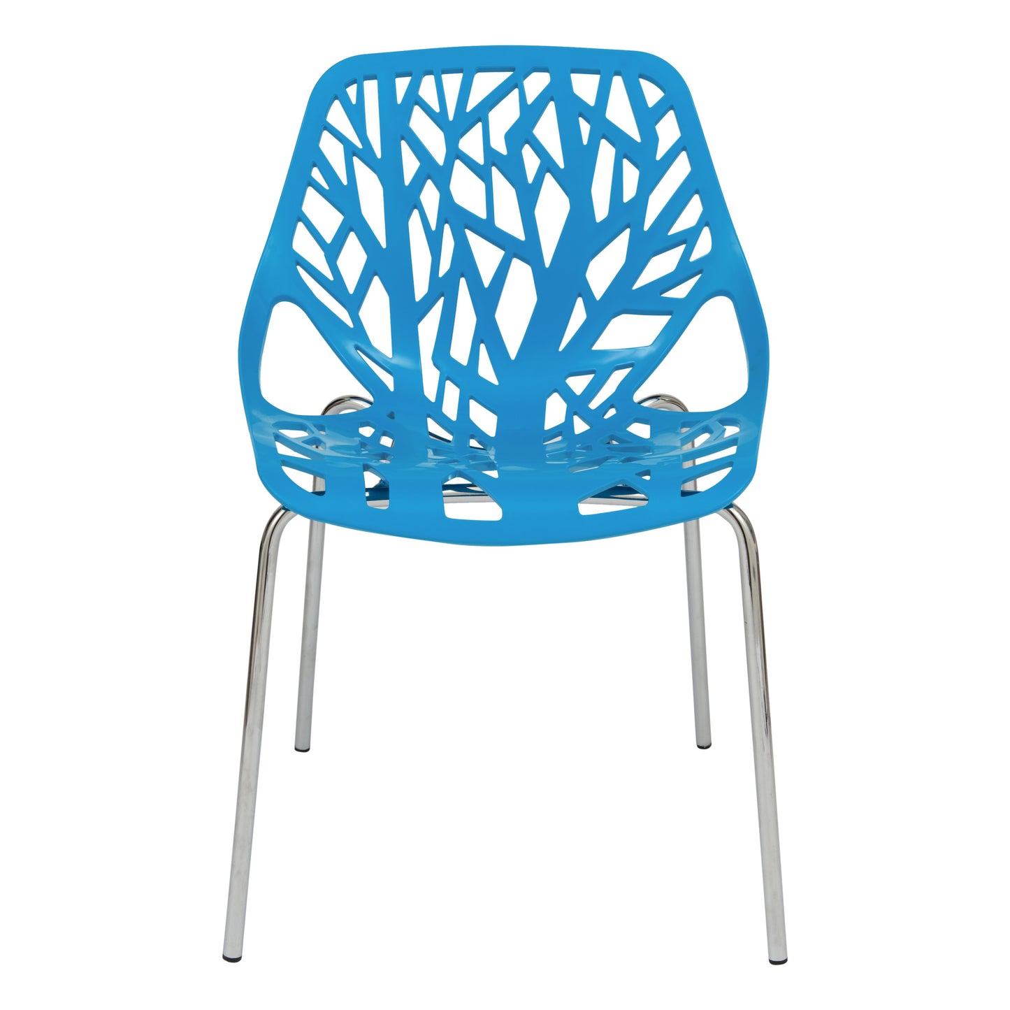 Ashlynn Forest Design Dining Chair - living-essentials
