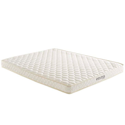 Emma 6" King Mattress - living-essentials