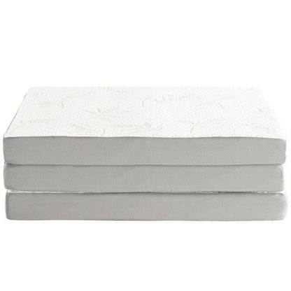 Refresh Tri-Fold Mattress (TWIN XL) - living-essentials