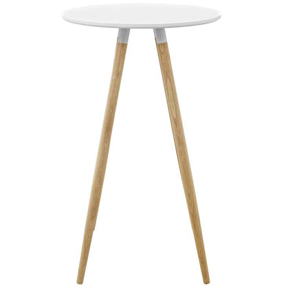 Trent Round Bar Table - living-essentials