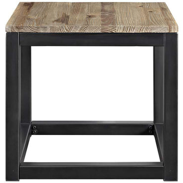 Algiers Side Table - living-essentials