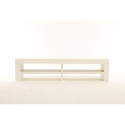 Fusion 61" TV Bench - living-essentials