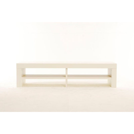 Fusion 61" TV Bench - living-essentials