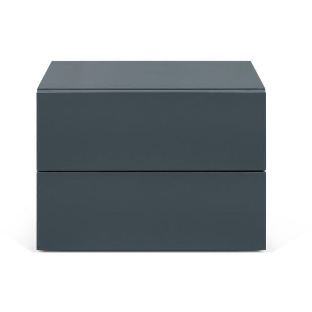 Float 2 Drawer Nightstand - living-essentials