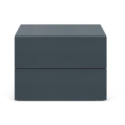 Float 2 Drawer Nightstand - living-essentials