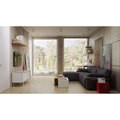 Walter Retro Office Desk - living-essentials