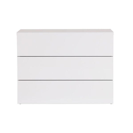 Float 3 Drawer Chest - living-essentials