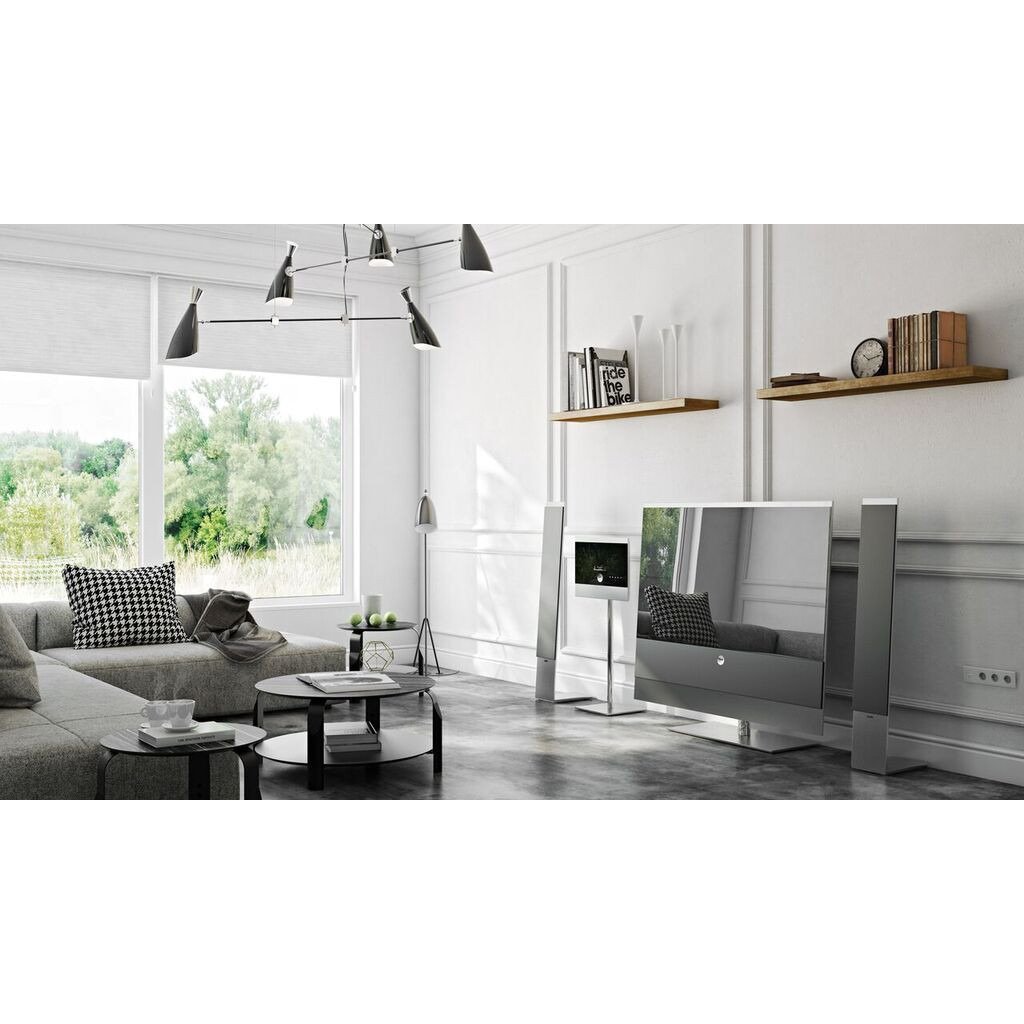 Scale Side Table - living-essentials