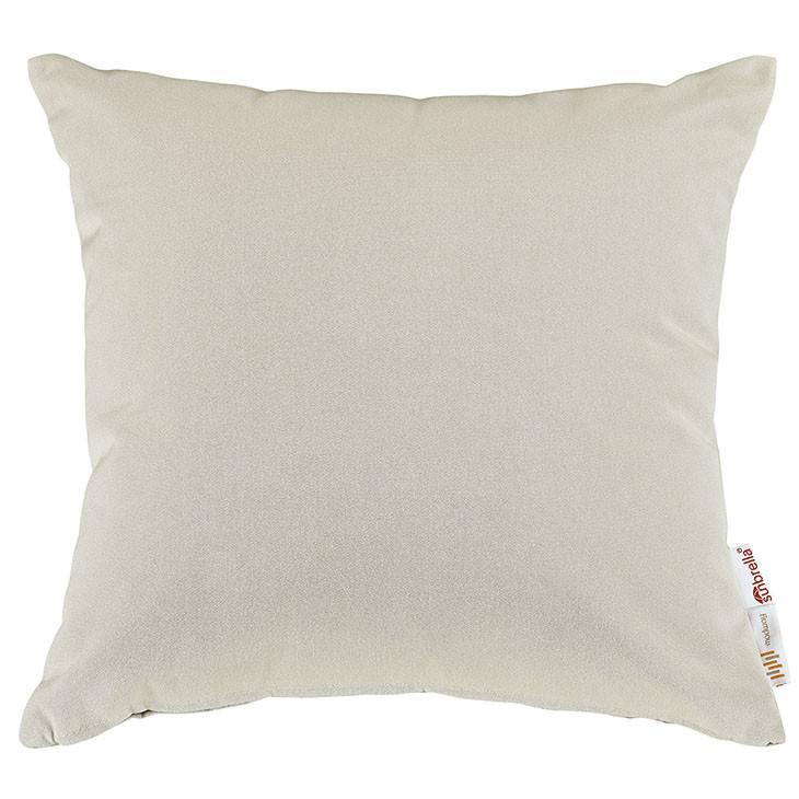 Santa Maria 2 Piece Outdoor Patio Pillow Set - living-essentials