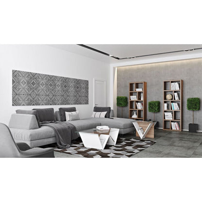 Wakefield Coffee Table - living-essentials