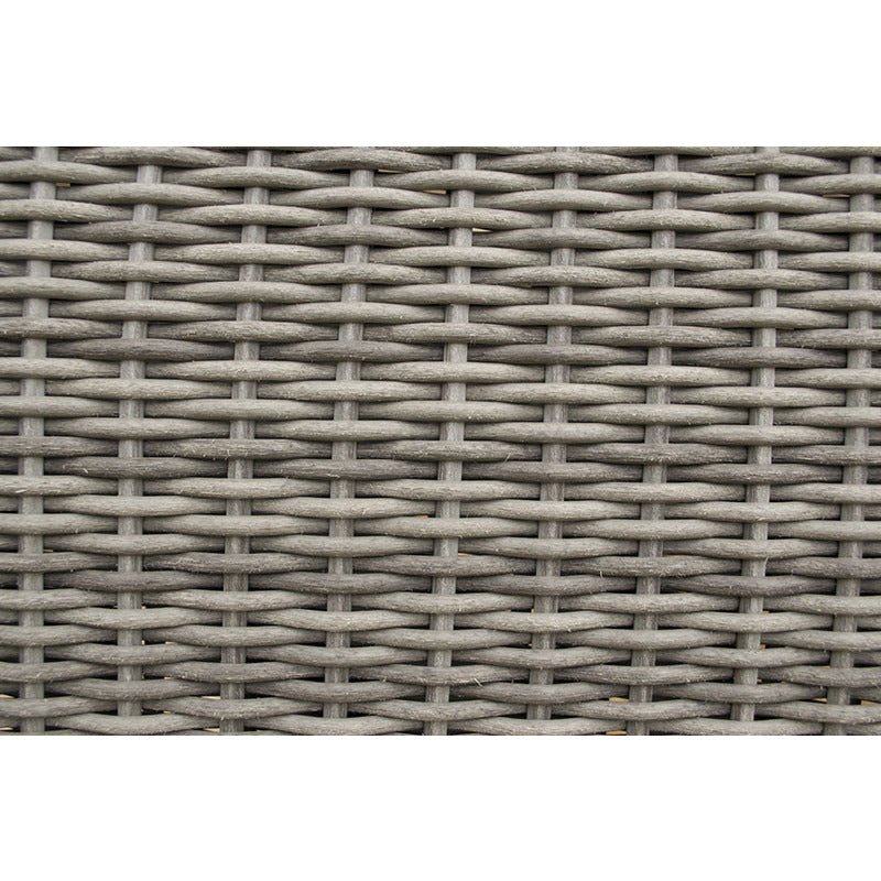 Bayview Driftwood Wicker Rocking Chair - living-essentials