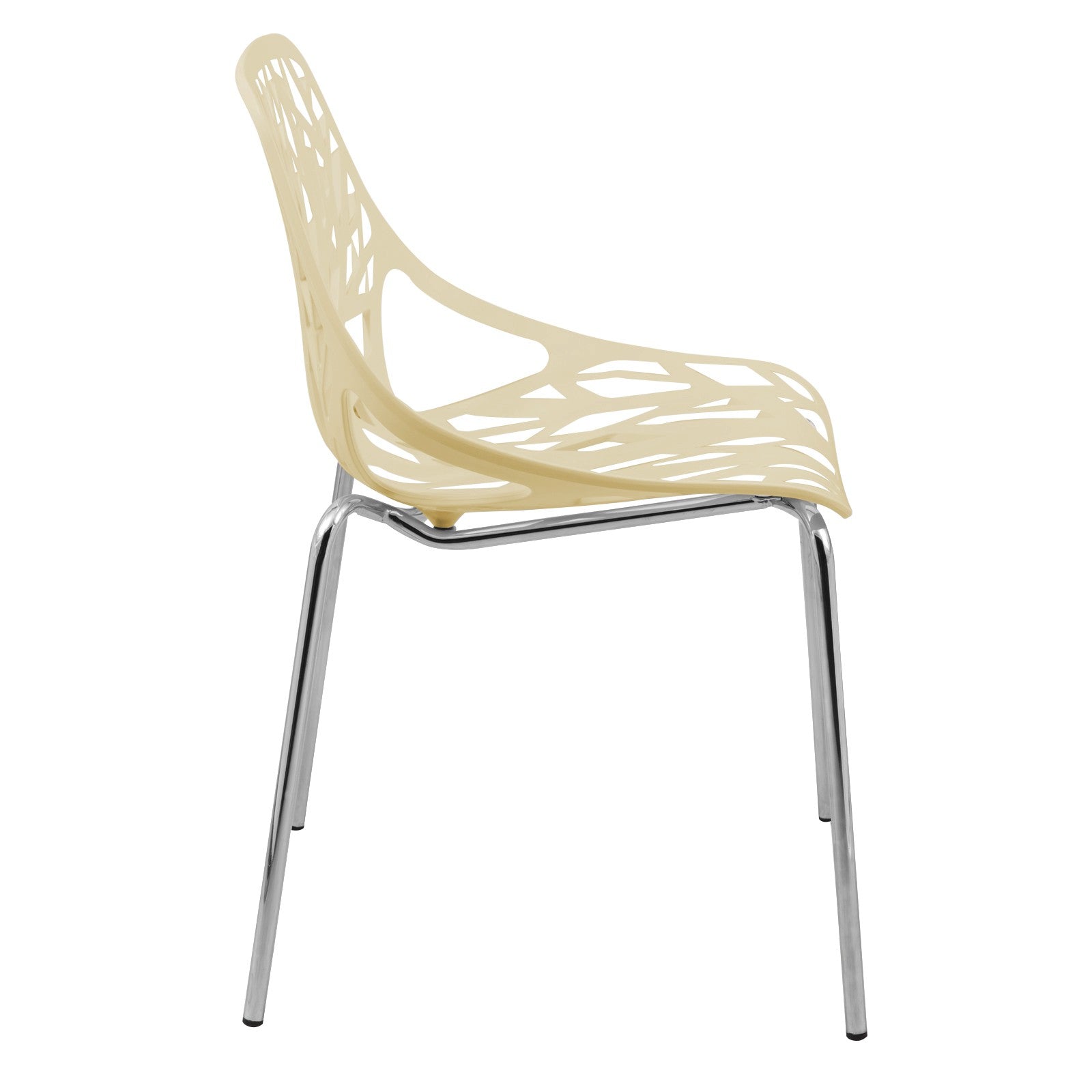 Ashlynn Forest Design Dining Chair - living-essentials