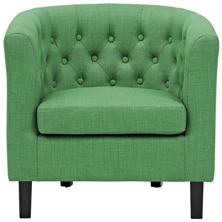 Freya Upholstered Armchair - living-essentials