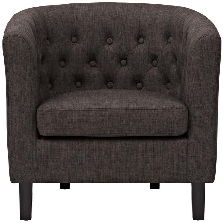 Freya Upholstered Armchair - living-essentials