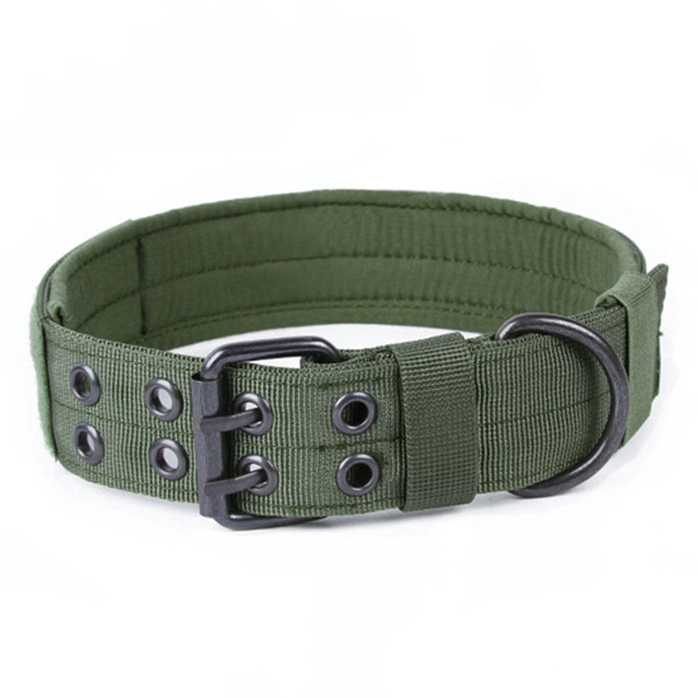 Heavy Duty Dog Collar