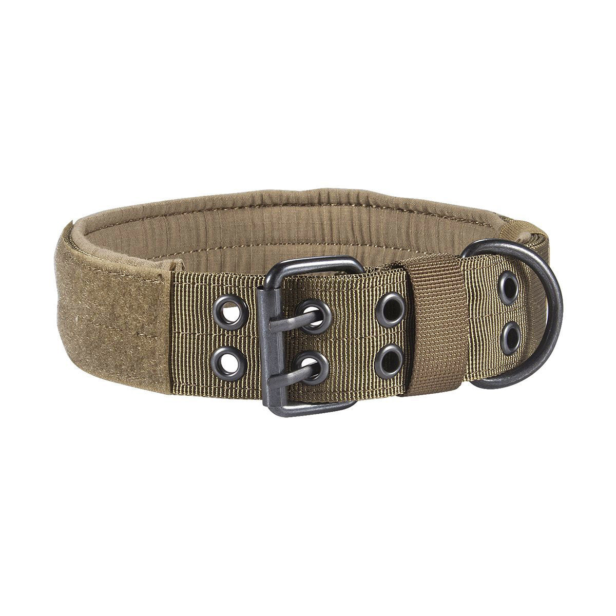 Heavy Duty Dog Collar