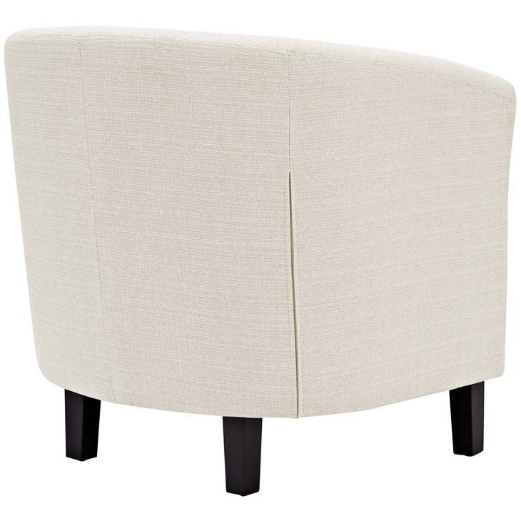 Freya Upholstered Armchair - living-essentials