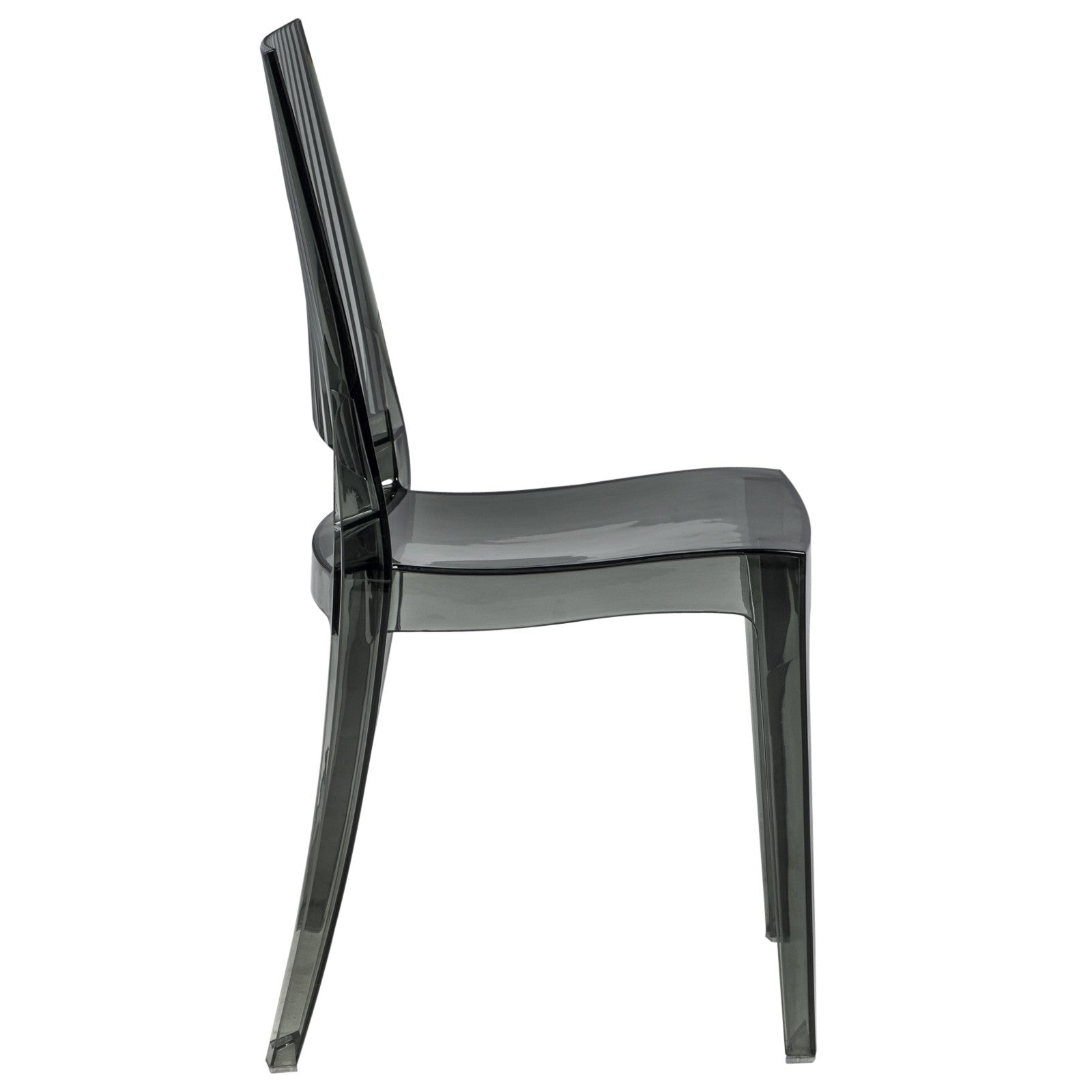 Cohen Black Modern Dining Chair - living-essentials