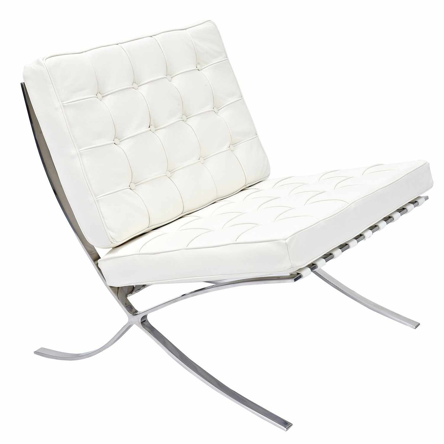 Barcelona Style Chair - living-essentials