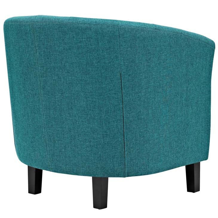 Freya Upholstered Armchair - living-essentials