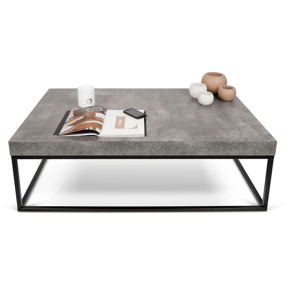 PETRA 47x30 COFFEE TABLE - living-essentials