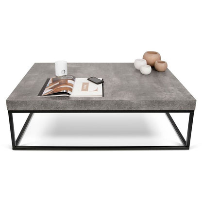 PETRA 47x30 COFFEE TABLE - living-essentials