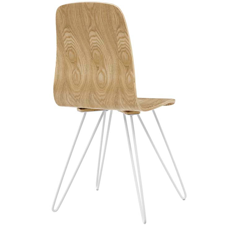 Bella Bentwood Dining Side Chair - living-essentials