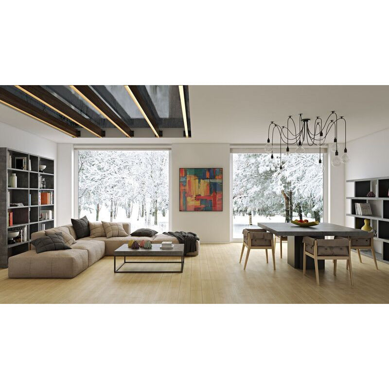 Dusk 59" Dining Table - living-essentials