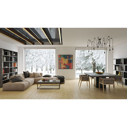 Dusk 59" Dining Table - living-essentials