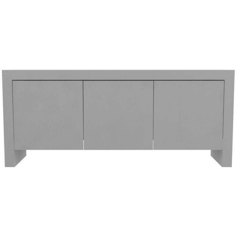 Bryant 3 Door Sideboard - living-essentials