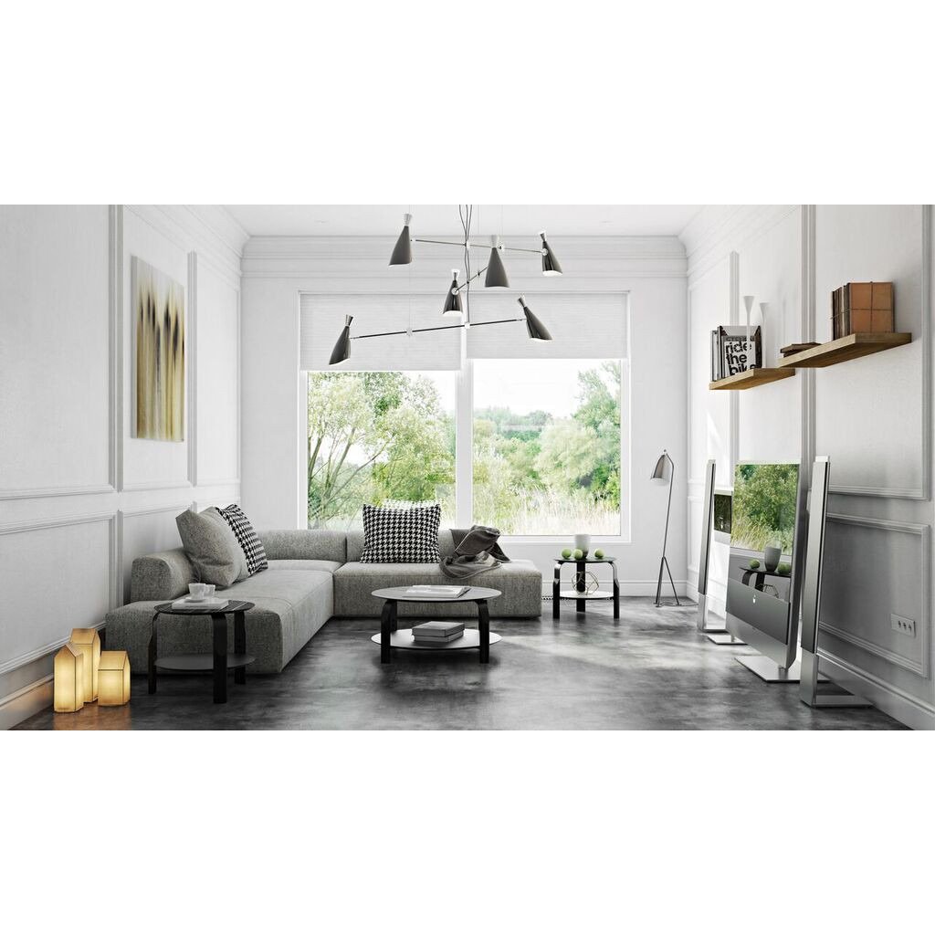 Scale Coffee Table - living-essentials