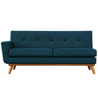 Queen Mary Left-Arm Sofa - living-essentials