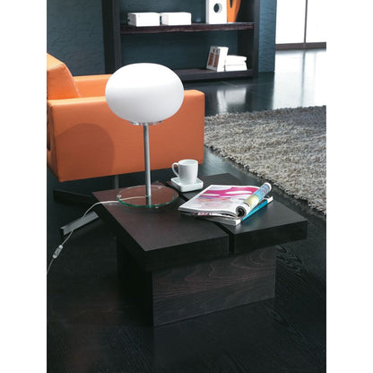TOKYO SQUARE 62 HIGH END TABLE - living-essentials