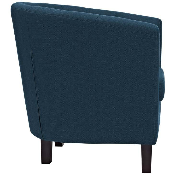 Freya Upholstered Armchair - living-essentials