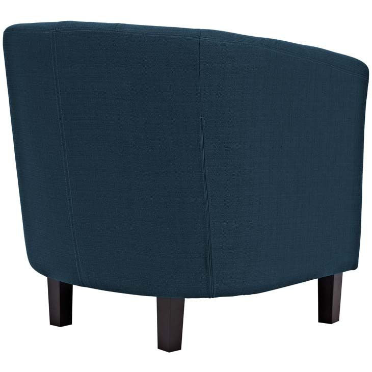 Freya Upholstered Armchair - living-essentials