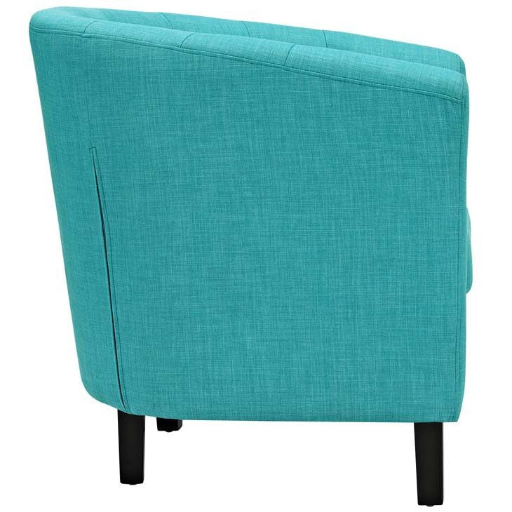 Freya Upholstered Armchair - living-essentials