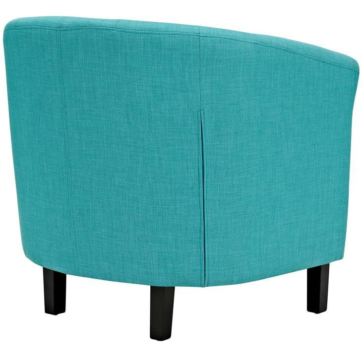 Freya Upholstered Armchair - living-essentials