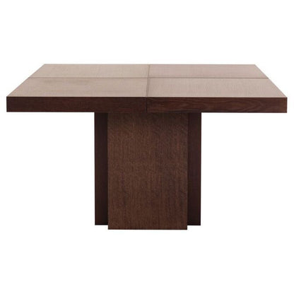 DUSK 51" DINING TABLE - (DINING / WORK TABLES) - living-essentials