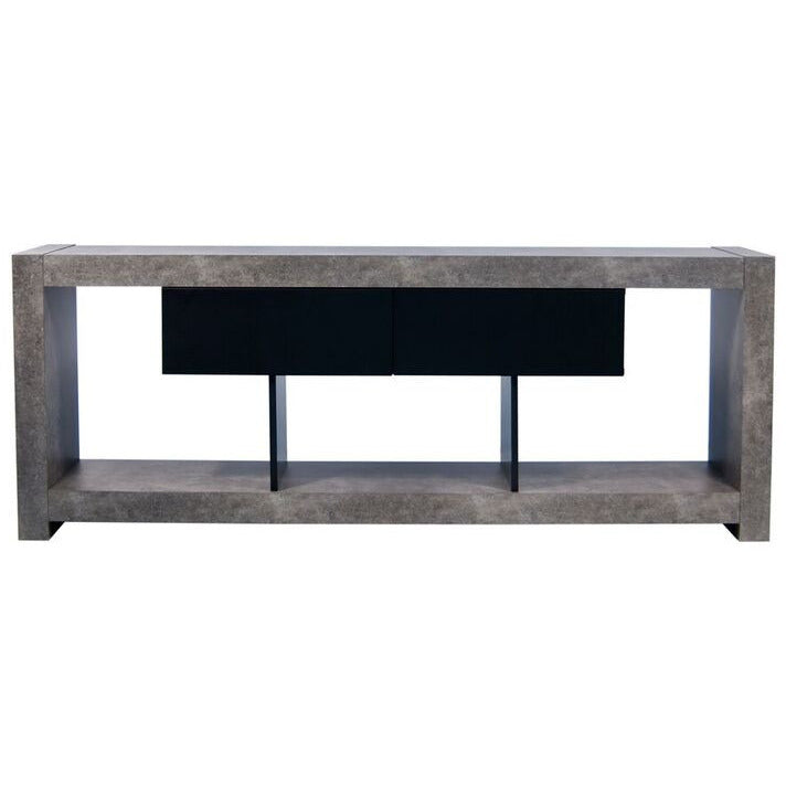 Nara TV Bench - living-essentials